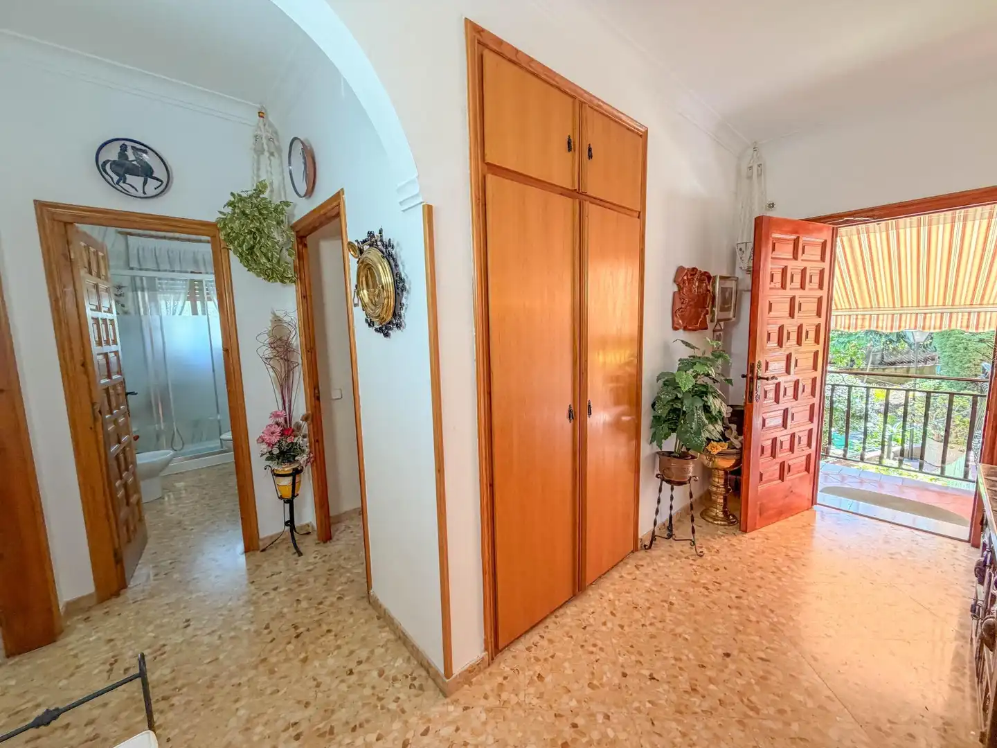 Casa o xalet en venda en Castellví de Rosanes amb Aire condicionat, Calefacció i Jardí privat