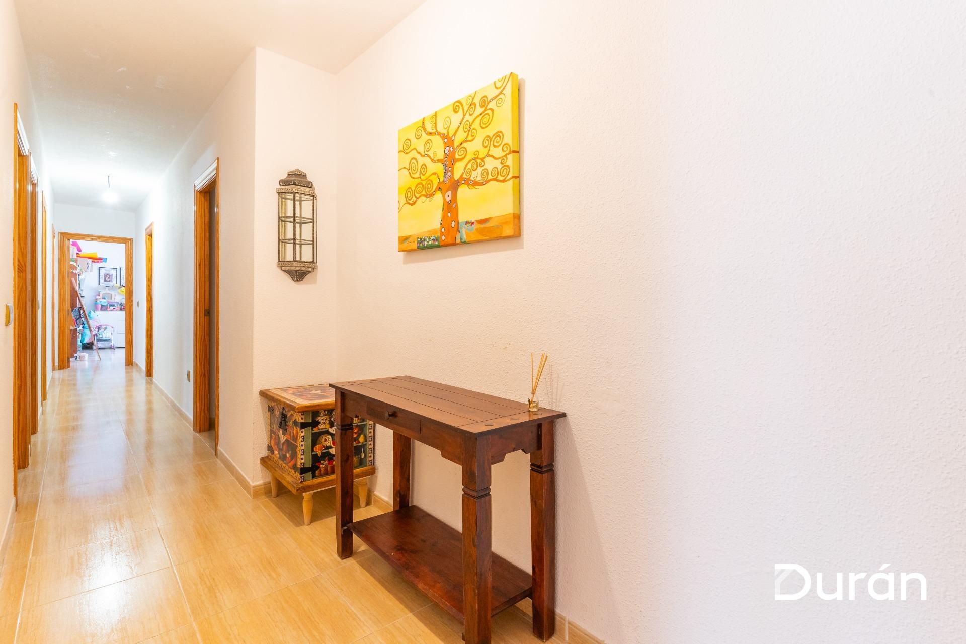 Flat for sale in El Ejido  with Air Conditioner, Storage room and Balcony