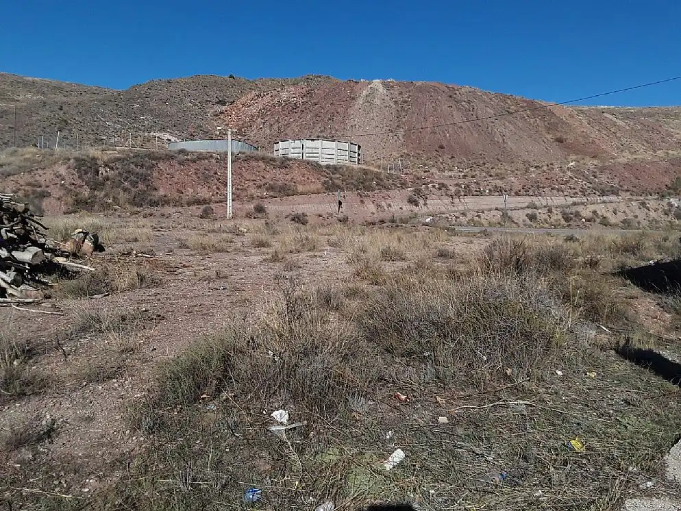 Office space for sale in C/ El Arenal, imagen 6