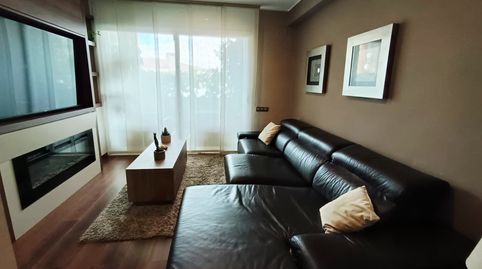 Foto 5 de Planta baixa en venda a Masquefa, Barcelona