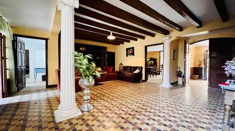 Foto 4 de Casa o xalet en venda a Gil y Pablos, Melgar de Fernamental, Burgos