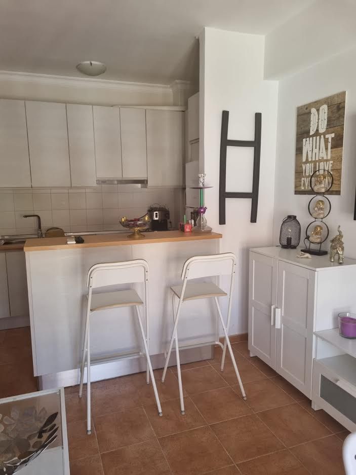 Piso en venta en Periana