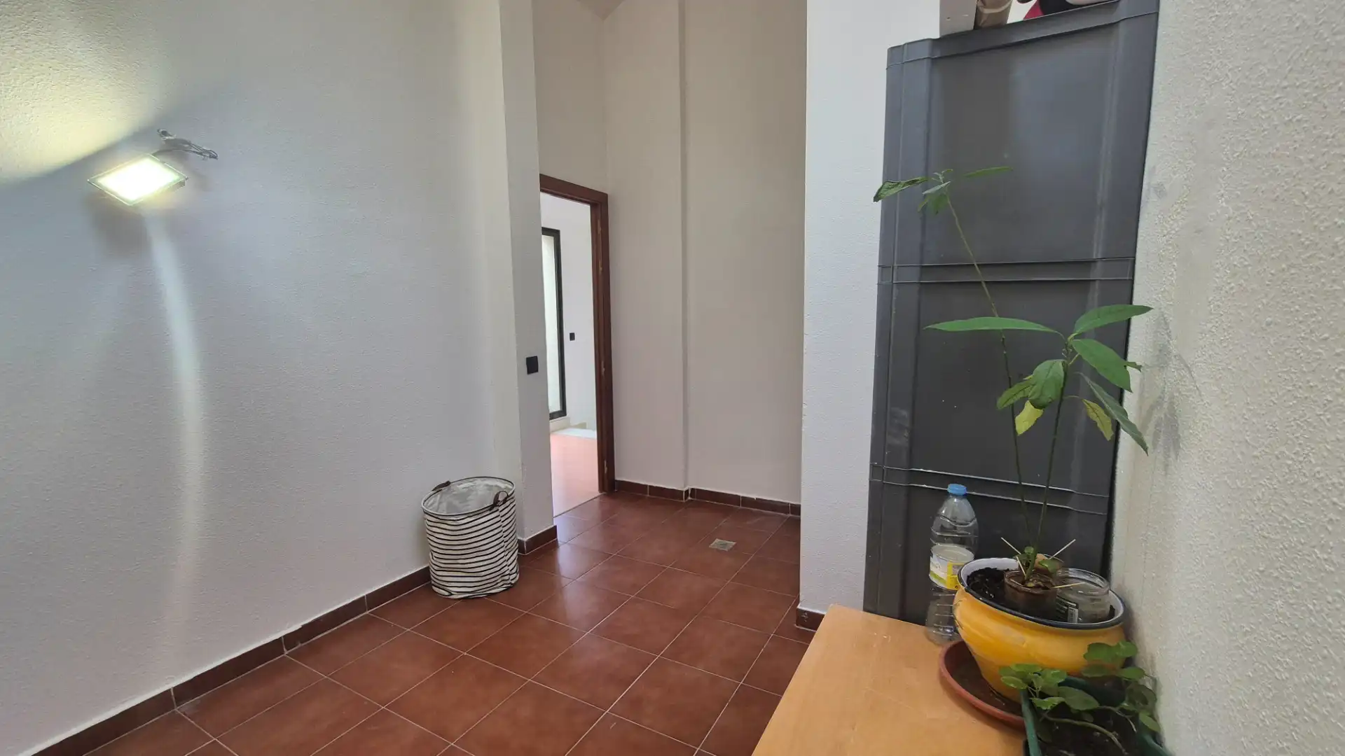 Pis en venda en Villarejo de Salvanés amb Aire condicionat, Calefacció i Terrassa