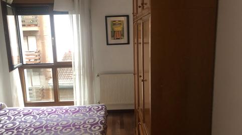 Foto 4 de Apartament de lloguer a Teatinos - Los Prados, Oviedo