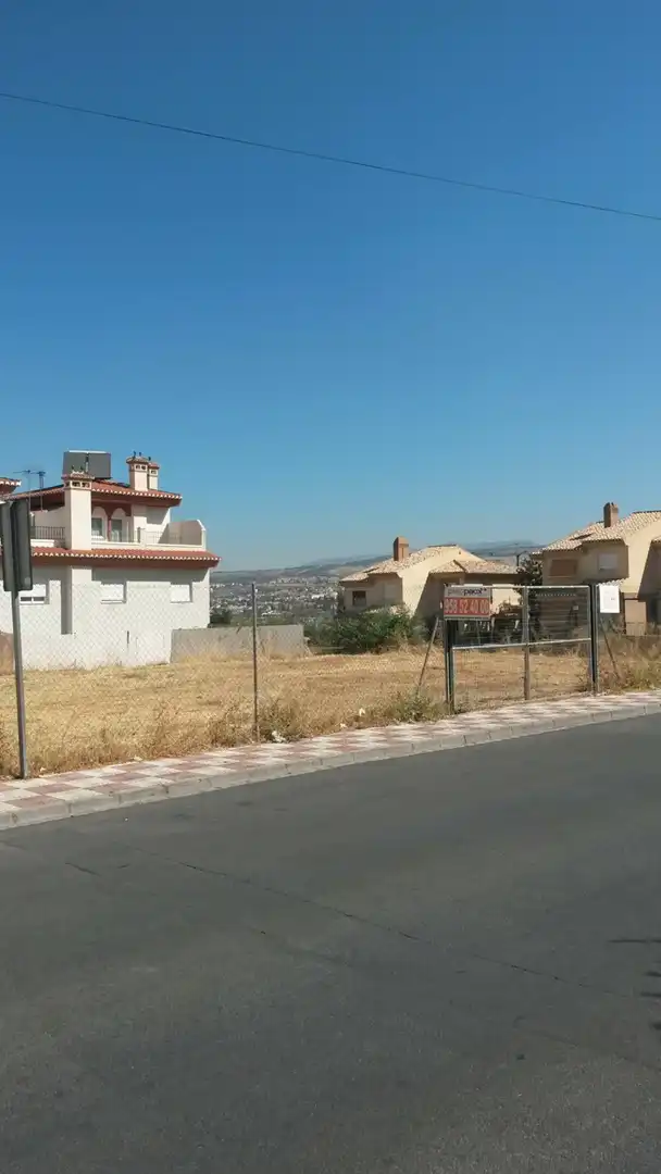 Terreni e lotti in vendita a Cájar, imagen 13