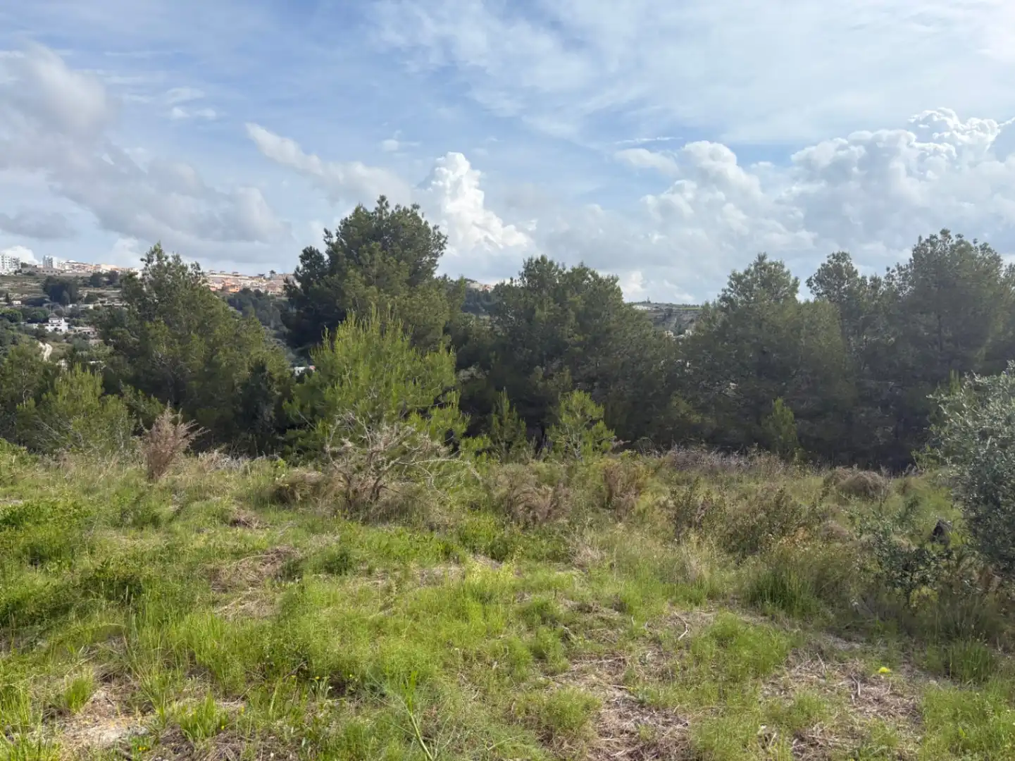 Terreno residencial en venta en Benissa pueblo, imagen 4