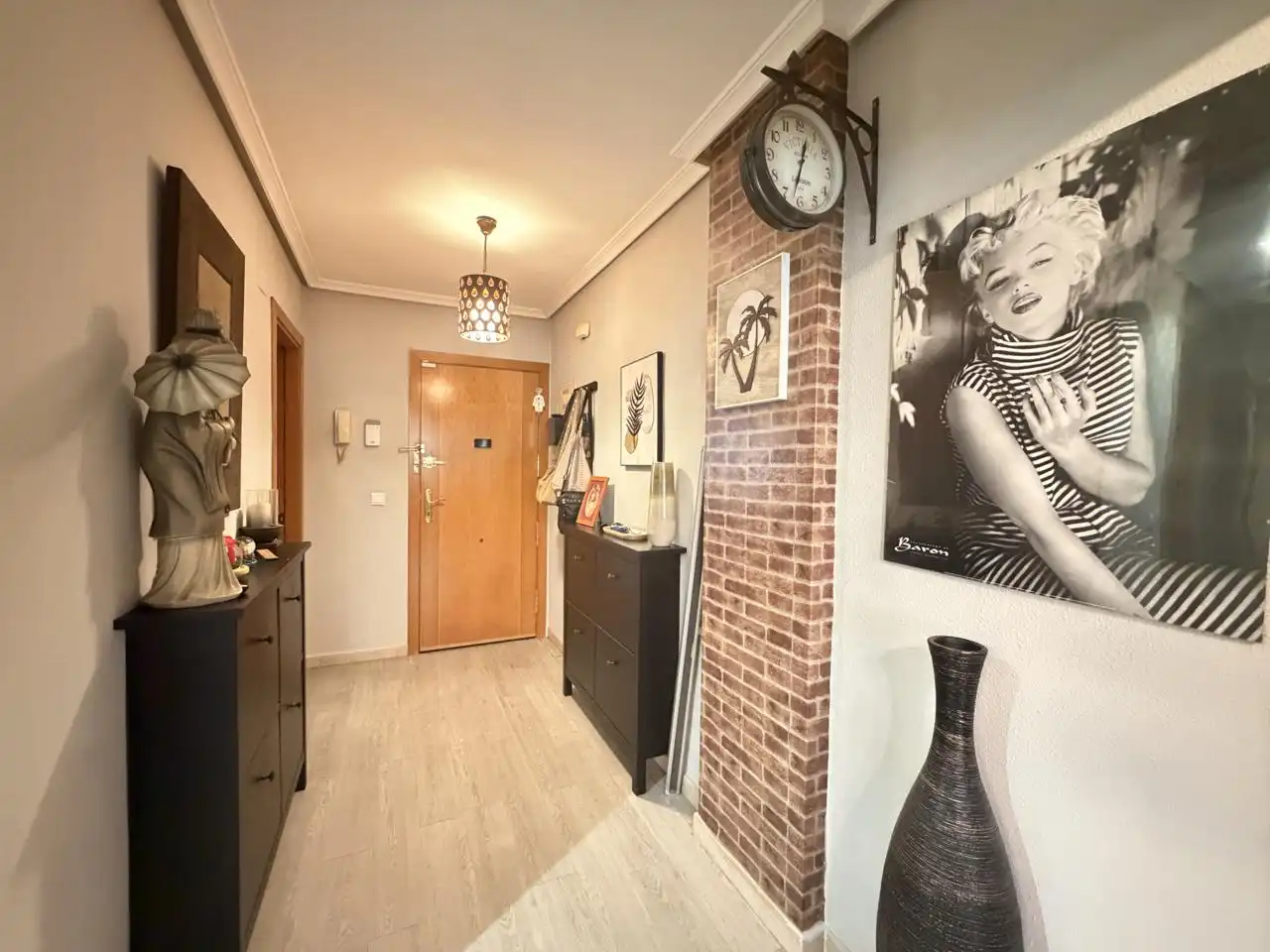 Flat with pool for sale in Calle Brasil, imagen 3