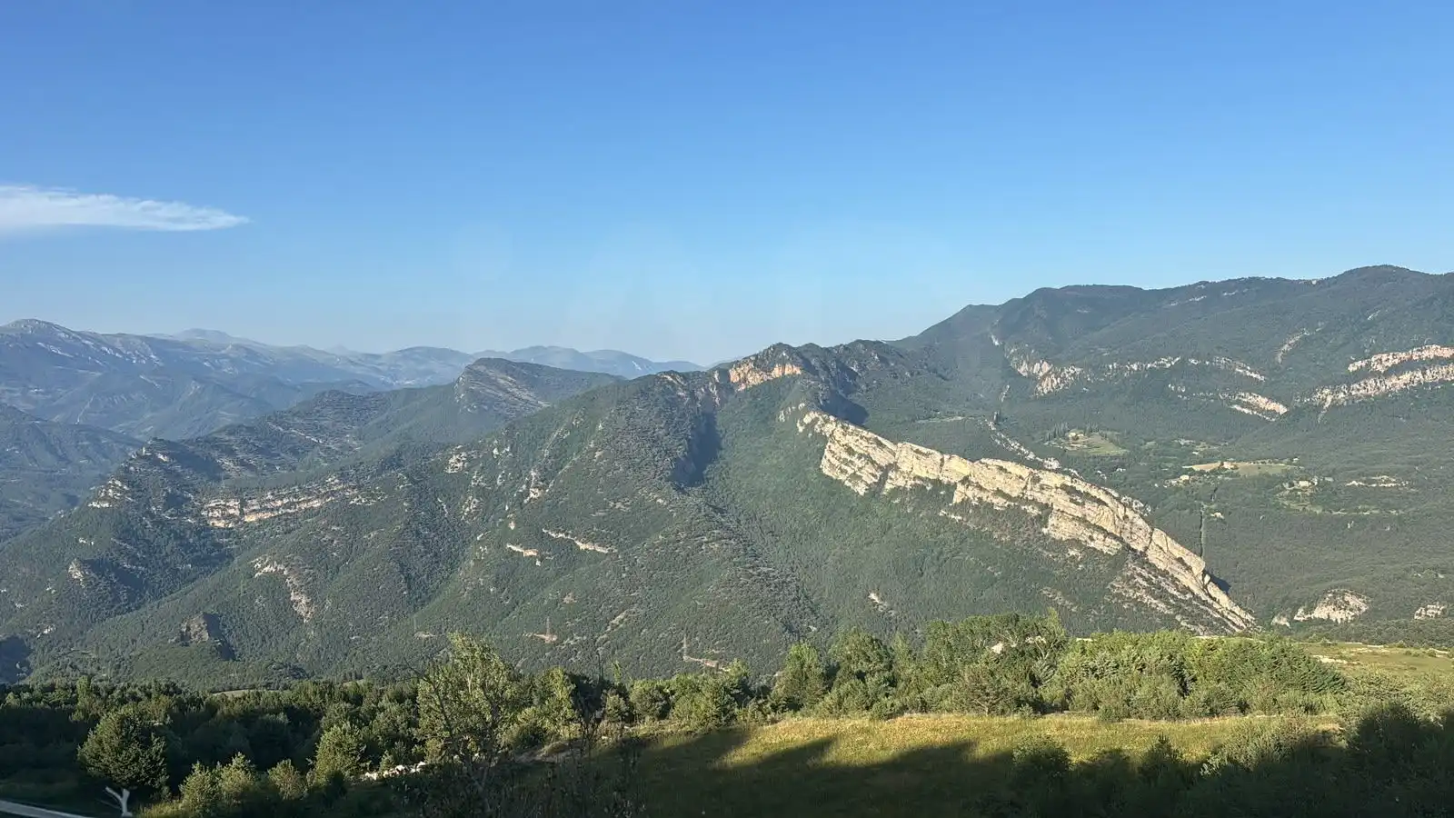 Finca rústica en venda en Vallcebre amb Calefacció i Piscina