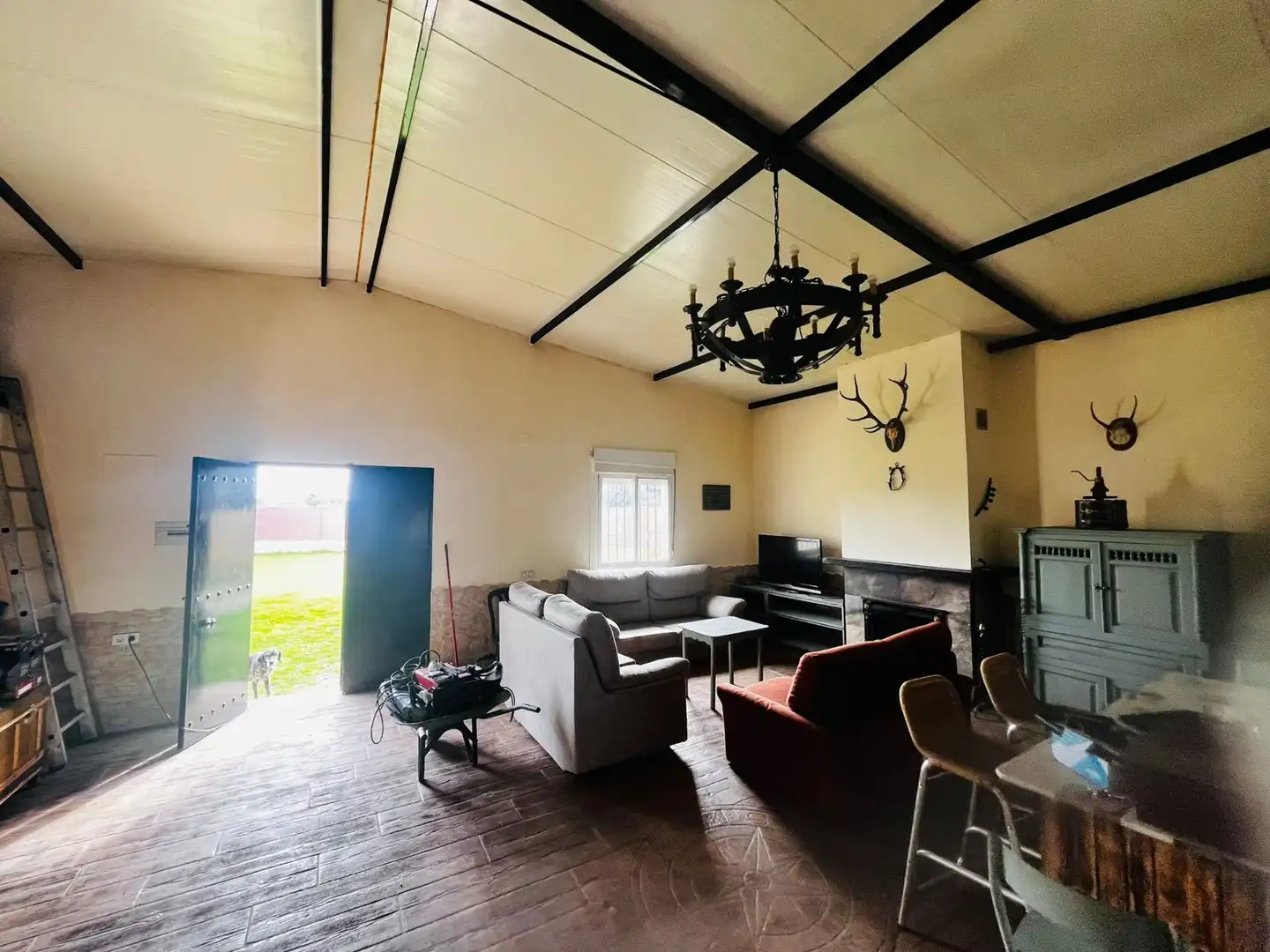 Casa rústica amb jardí en venda a La Laguna, imagen 13