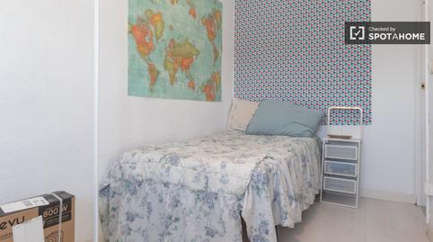 Foto 3 de Pis per a compartir a Lucero,  Madrid Capital