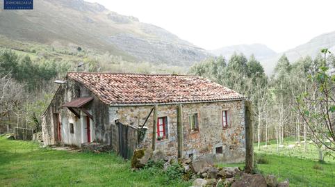 Foto 2 de Finca rústica en venta en Arredondo, Cantabria