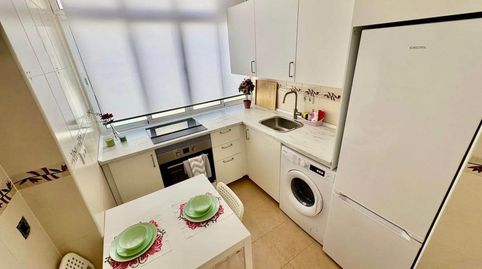 Foto 4 de Ático en venta en Centro ciudad, Fuengirola