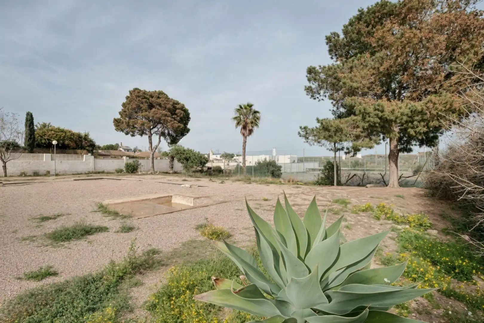 Casa o xalet en venda en Almería amb Calefacció, Jardí privat i Piscina comunitària