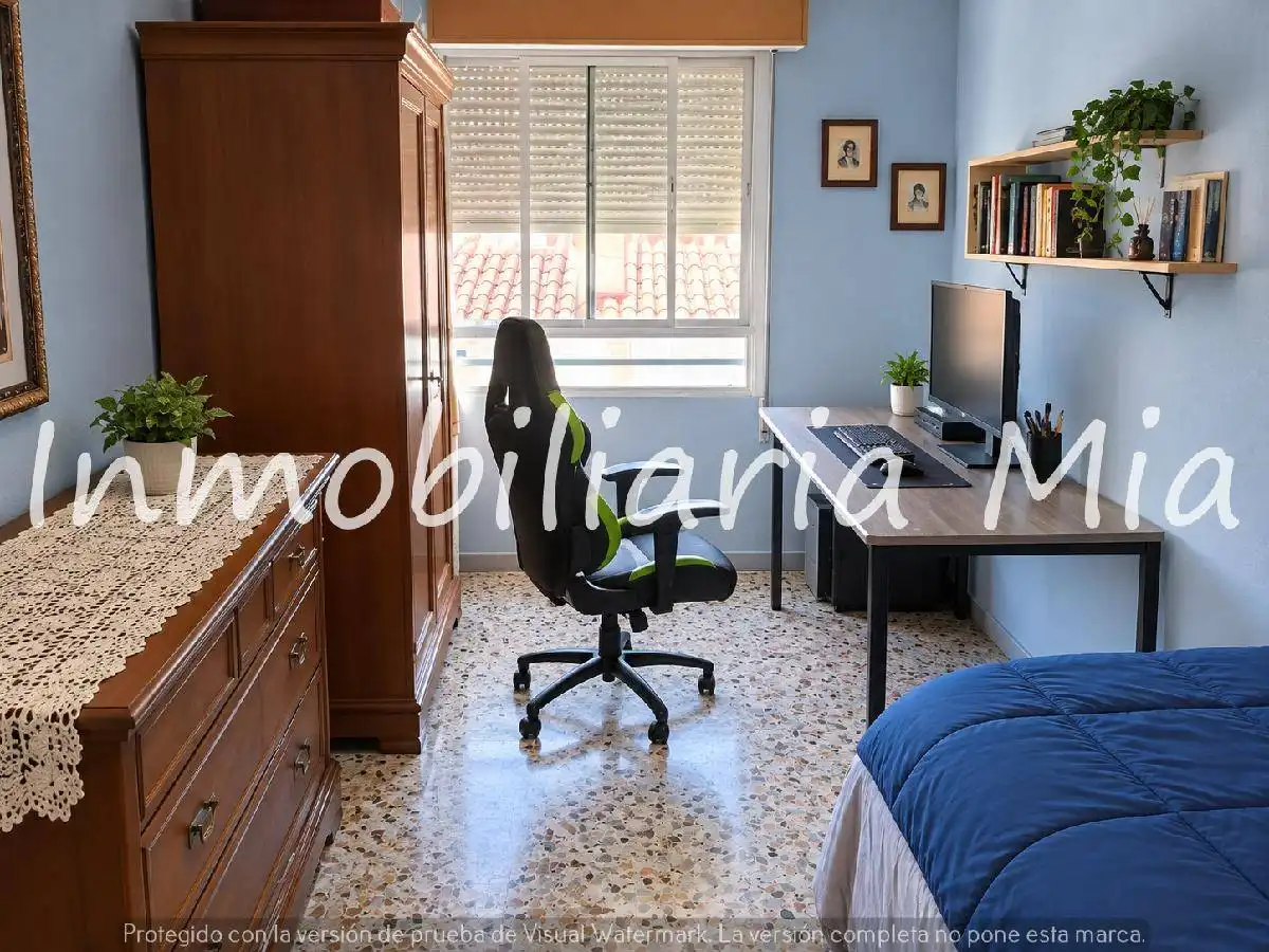 Flat with terrace for sale in Puerto Lumbreras, imagen 5