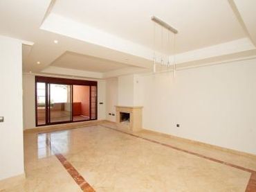 Apartament amb piscina en venda a Calle Miguel de Cervantes