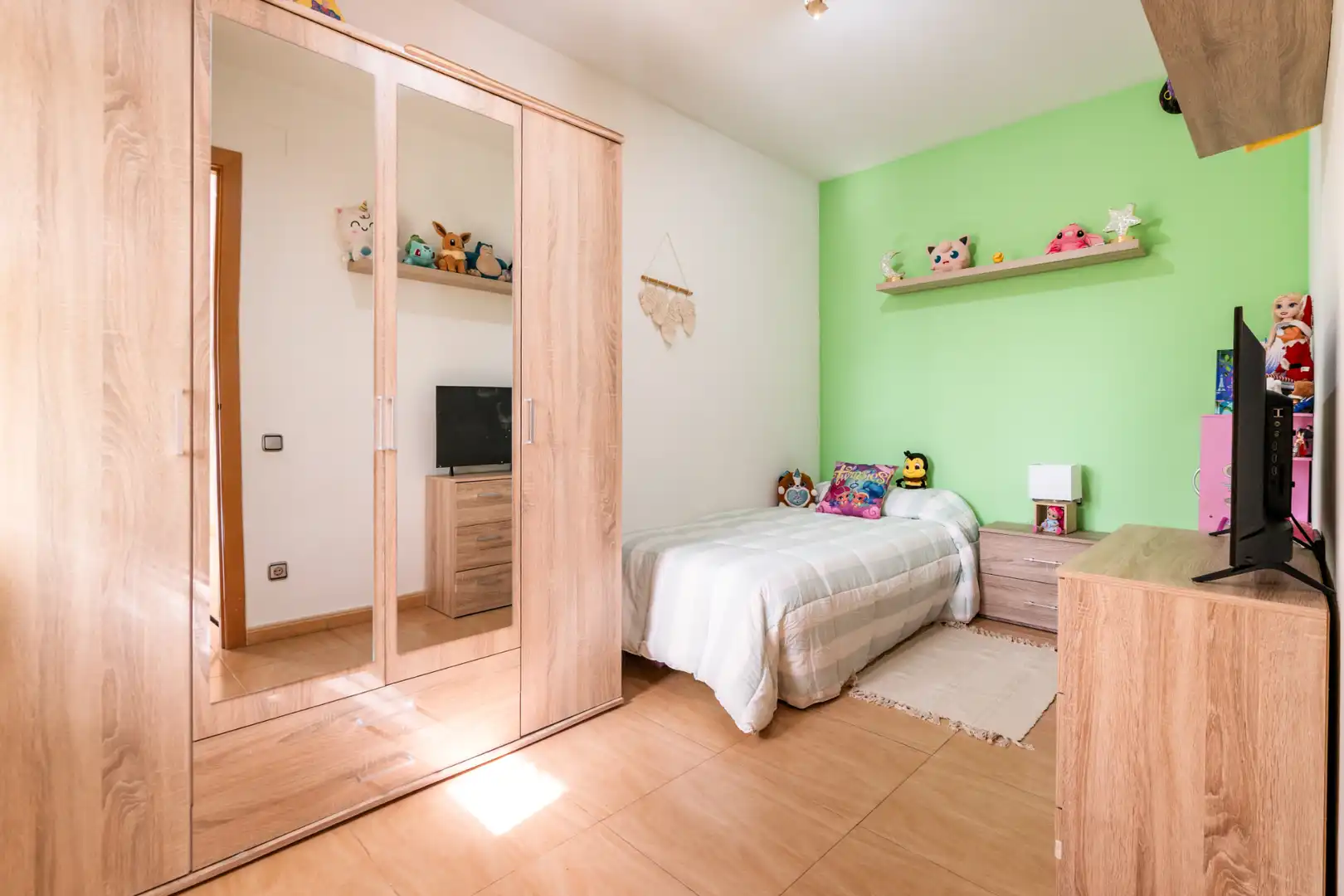 Villa avec piscine à vendre à Vacarisses, imagen 42