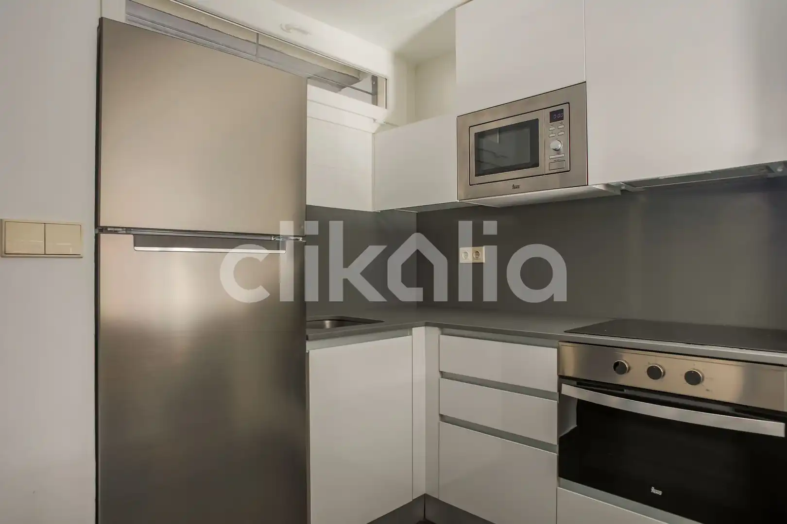Piso en venta en Las Vegas - El Pozanco - Adelfillas