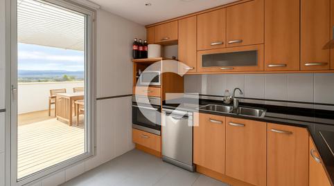 Photo 5 of Attic for sale in Cl Baluard, del, Mas d'En Serra - Els Cards, Barcelona