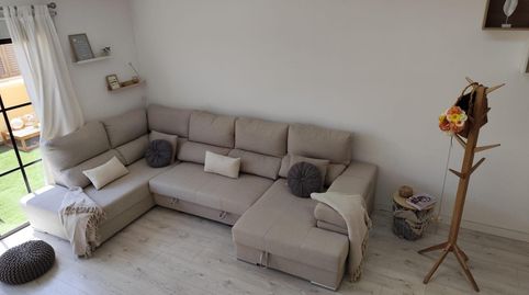 Foto 2 von Einfamilien-Reihenhaus zum Verkauf in Calle Calle Álvaro Peña Ramos, Barranco Hondo, Candelaria