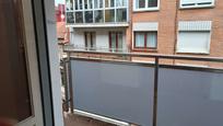 Balcony of Flat for sale in Bilbao   with Terrace