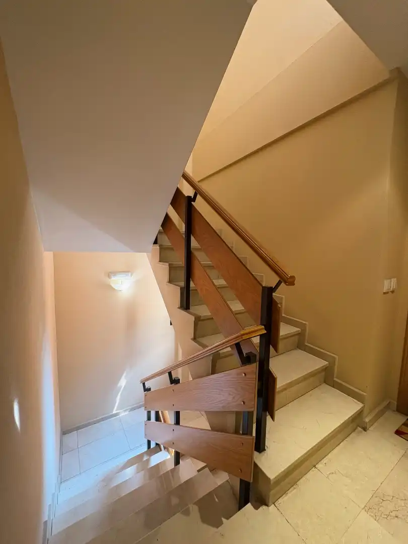 Piso en venta en Las Rozas de Madrid con Aire acondicionado, Calefacción y Horno
