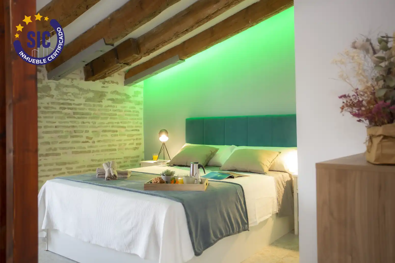 Flat with lift to rent in Valencia - CL BARON PETRES, imagen 11