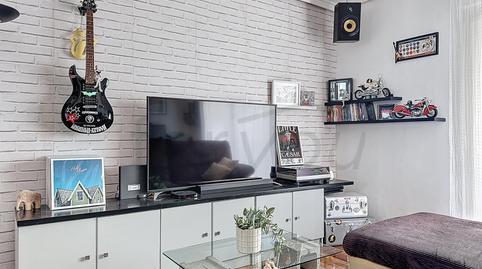 Foto 2 de Pis en venda a Calle Julimasene, Intxaurrondo, Gipuzkoa