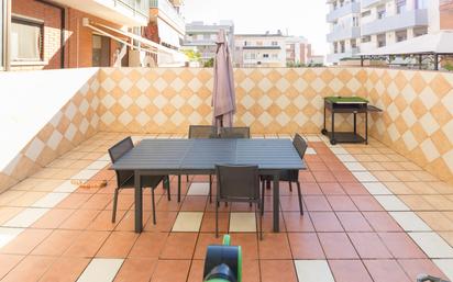 Terrace of Flat for sale in Viladecans  with Air Conditioner, Heating and Terrace