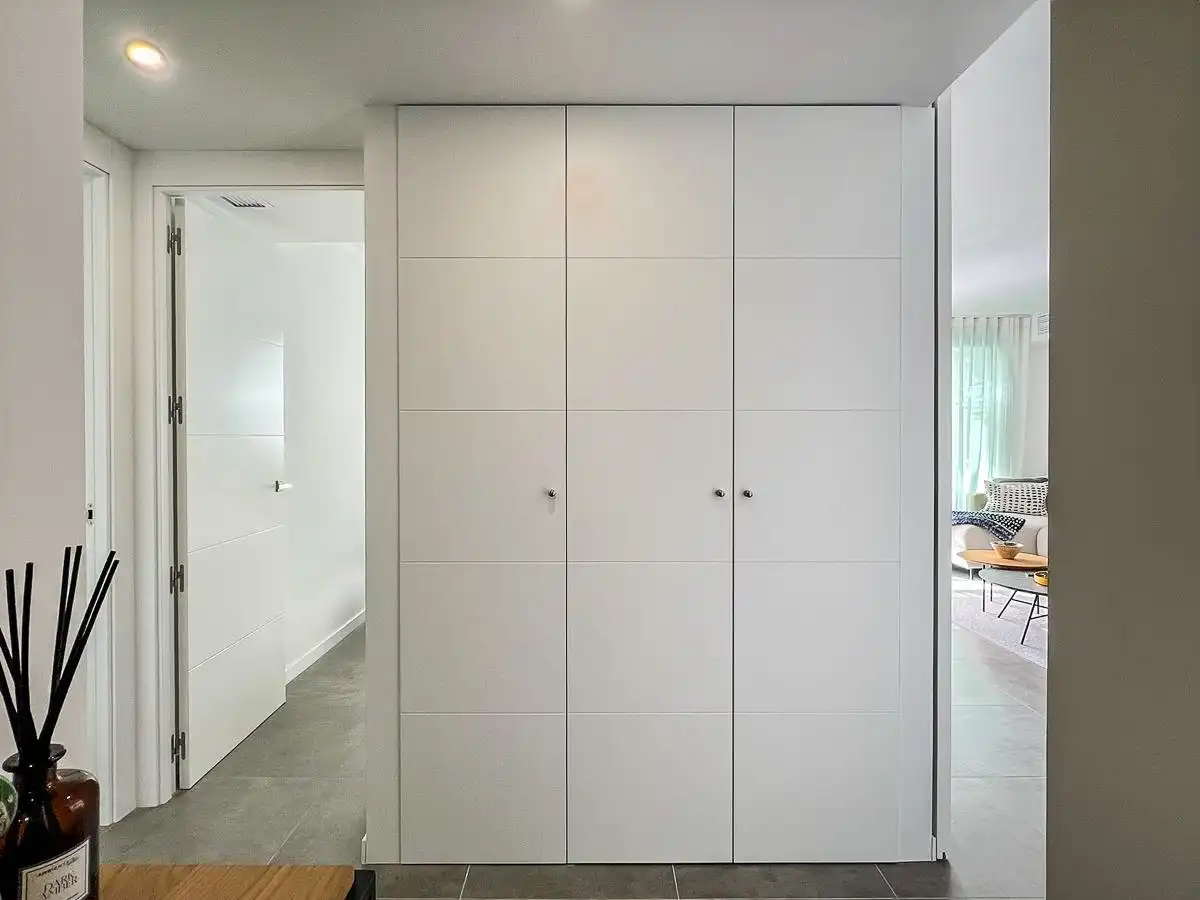 Appartement compact avec piscine à vendre à Balcón de Finestrat - Terra Marina, imagen 40