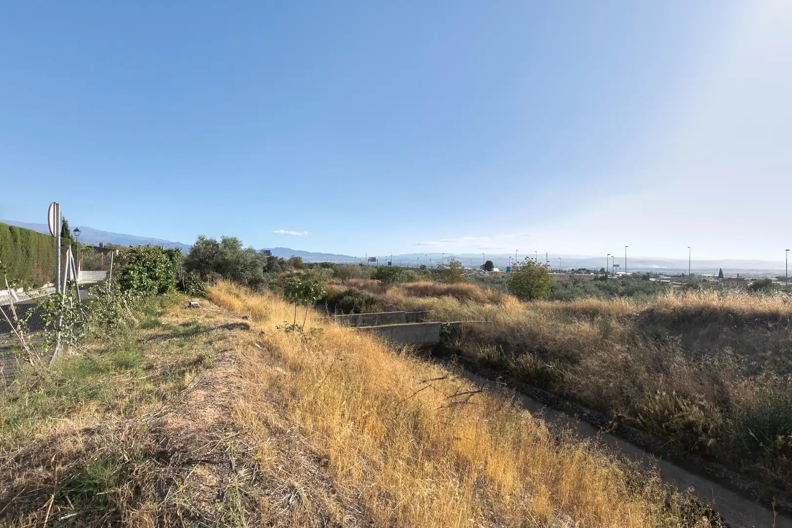 Terreny residencial en venda a Calle LOS JUNCOS, imagen 23