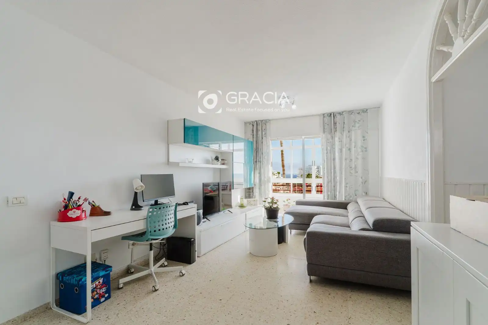 Flat with pool for sale in de los pueblos, imagen 9