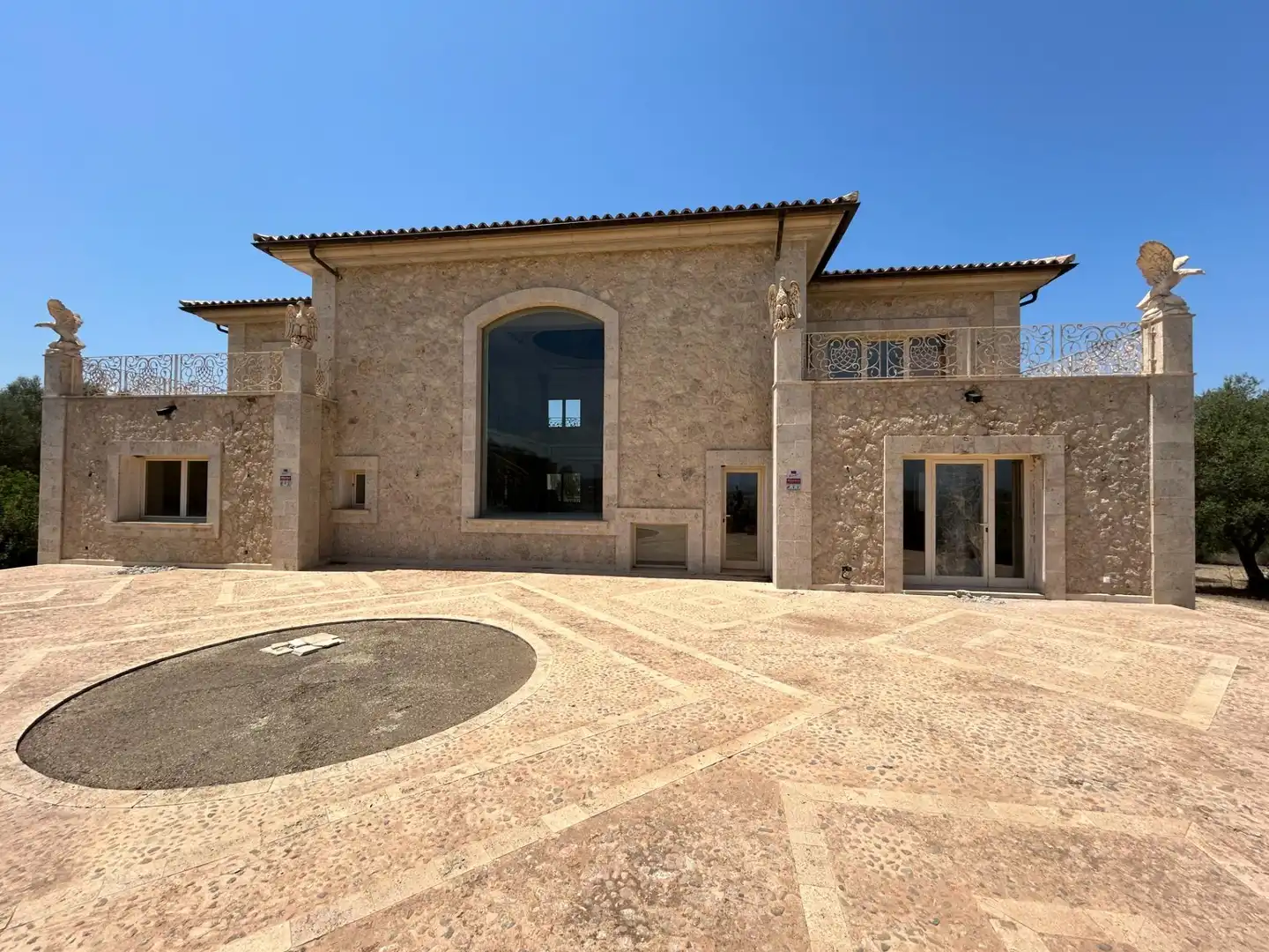 Casa con terrazza in vendita a Muro, imagen 45