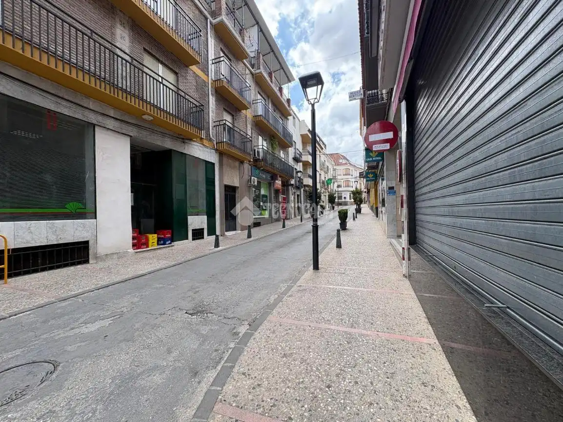 Pis amb terrassa en venda a Valdepeñas de Jaén, imagen 22