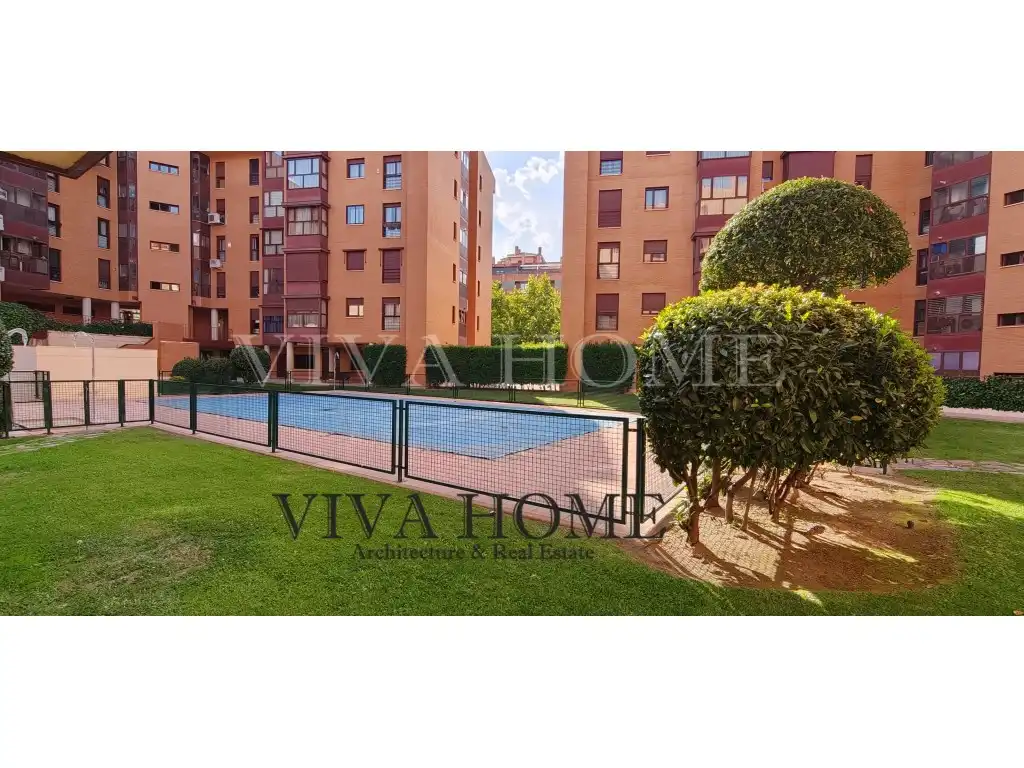 Flat with lift for sale in Calle San Romualdo, imagen 31