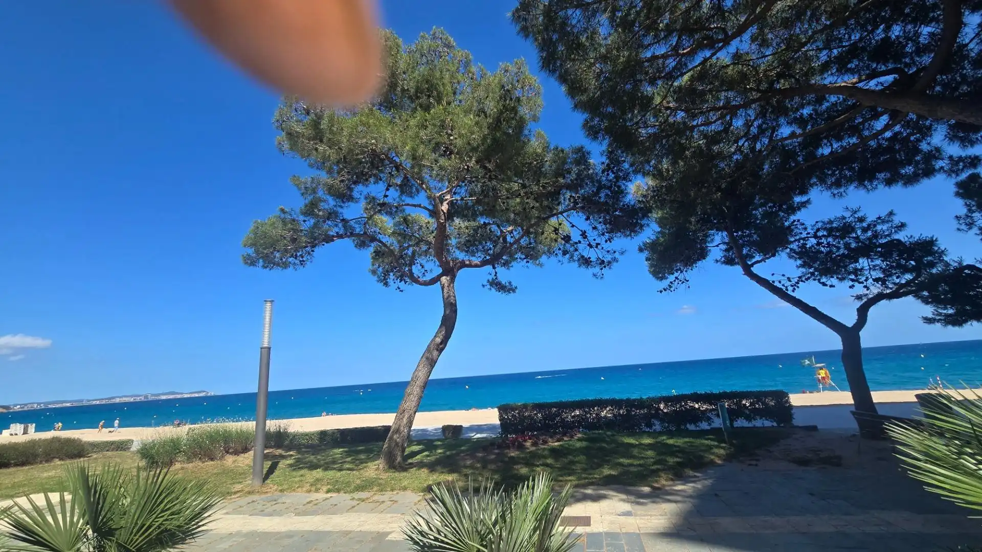 Dúplex amb piscina en venda a Platja d'Aro, imagen 17