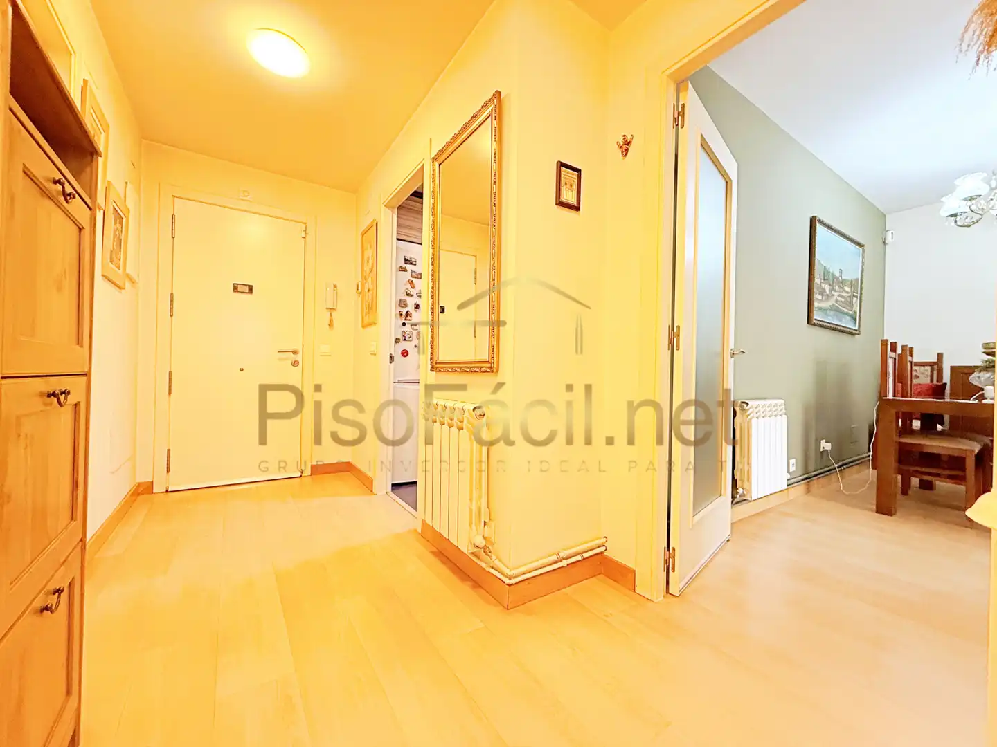 Piso en venta en Parla Este
