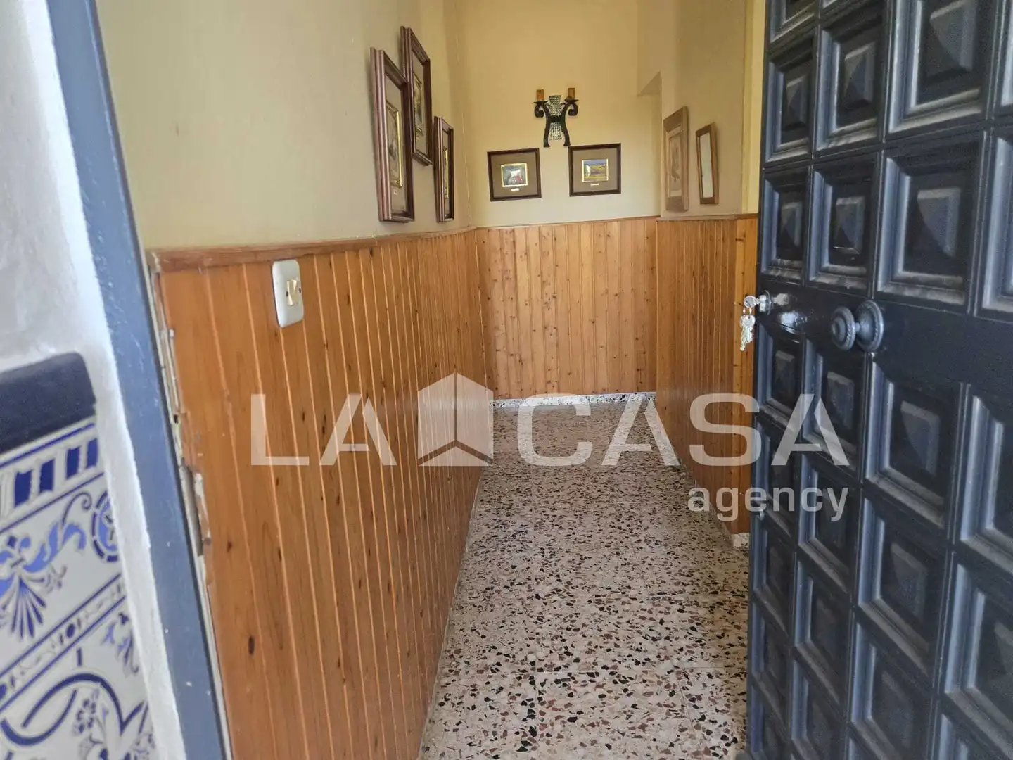 Casa o xalet en venda en Algeciras