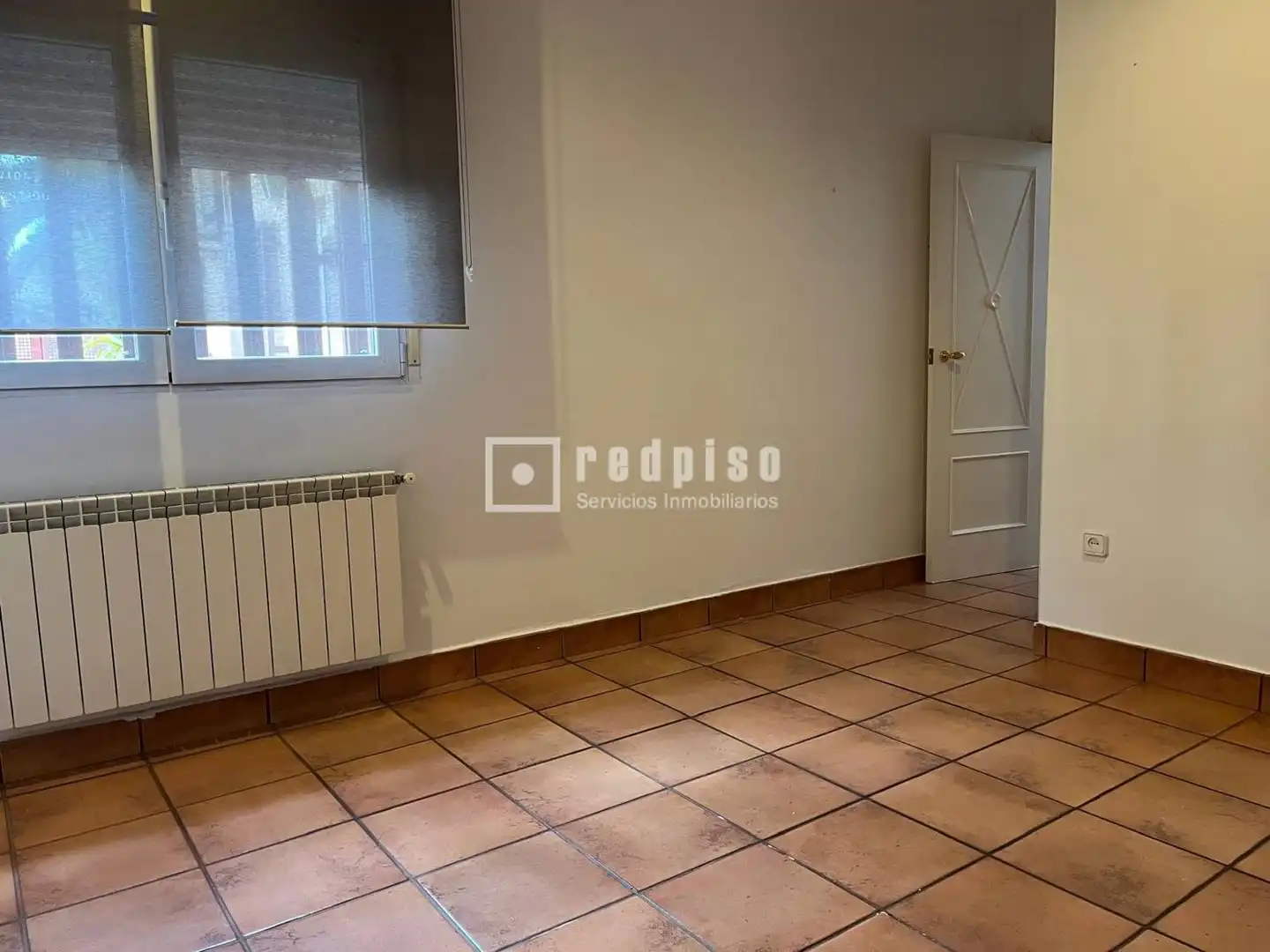 Habitación de Casa o chalet en venta en Pozuelo de Alarcón con Aire acondicionado, Calefacción y Terraza