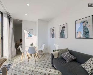 Apartment to share in Santa Eulàlia