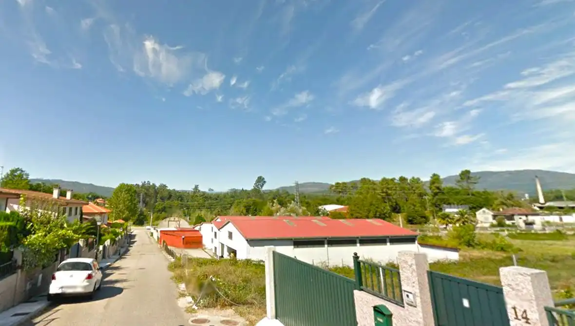 Casa rústica en venda a Ponteareas, imagen 3