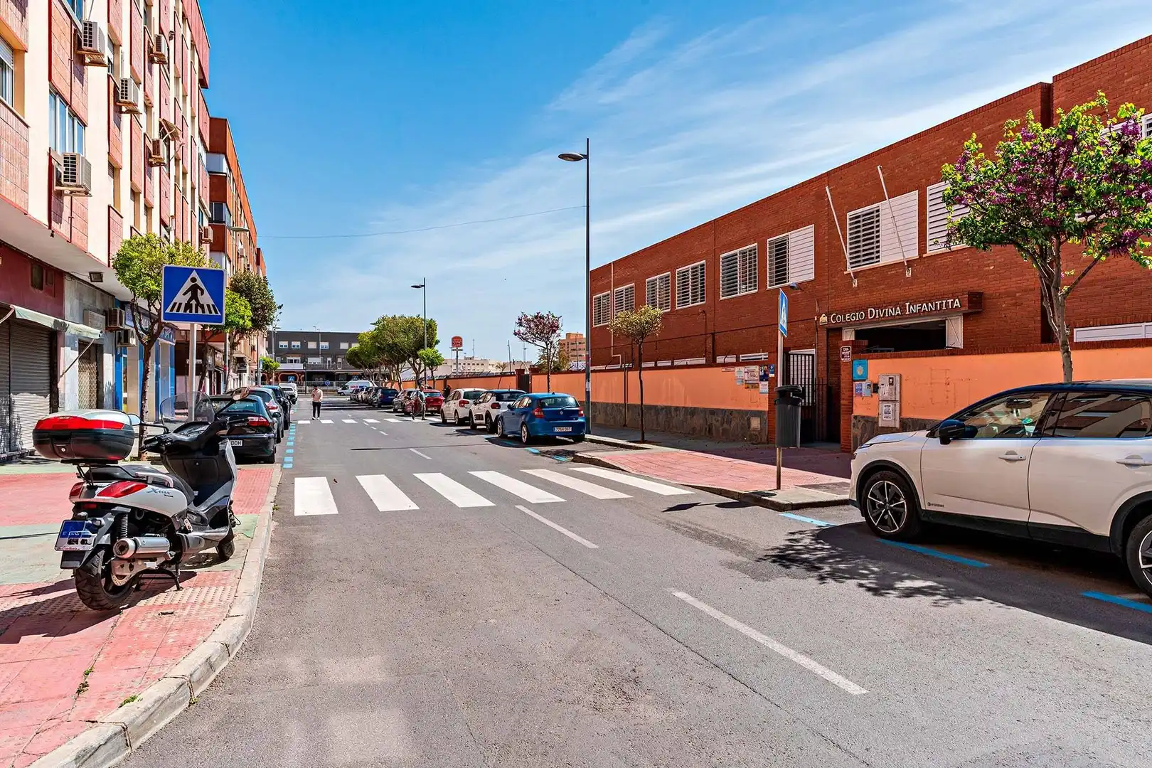 Business premises for sale in Calle CALZADA DE CASTRO, imagen 13