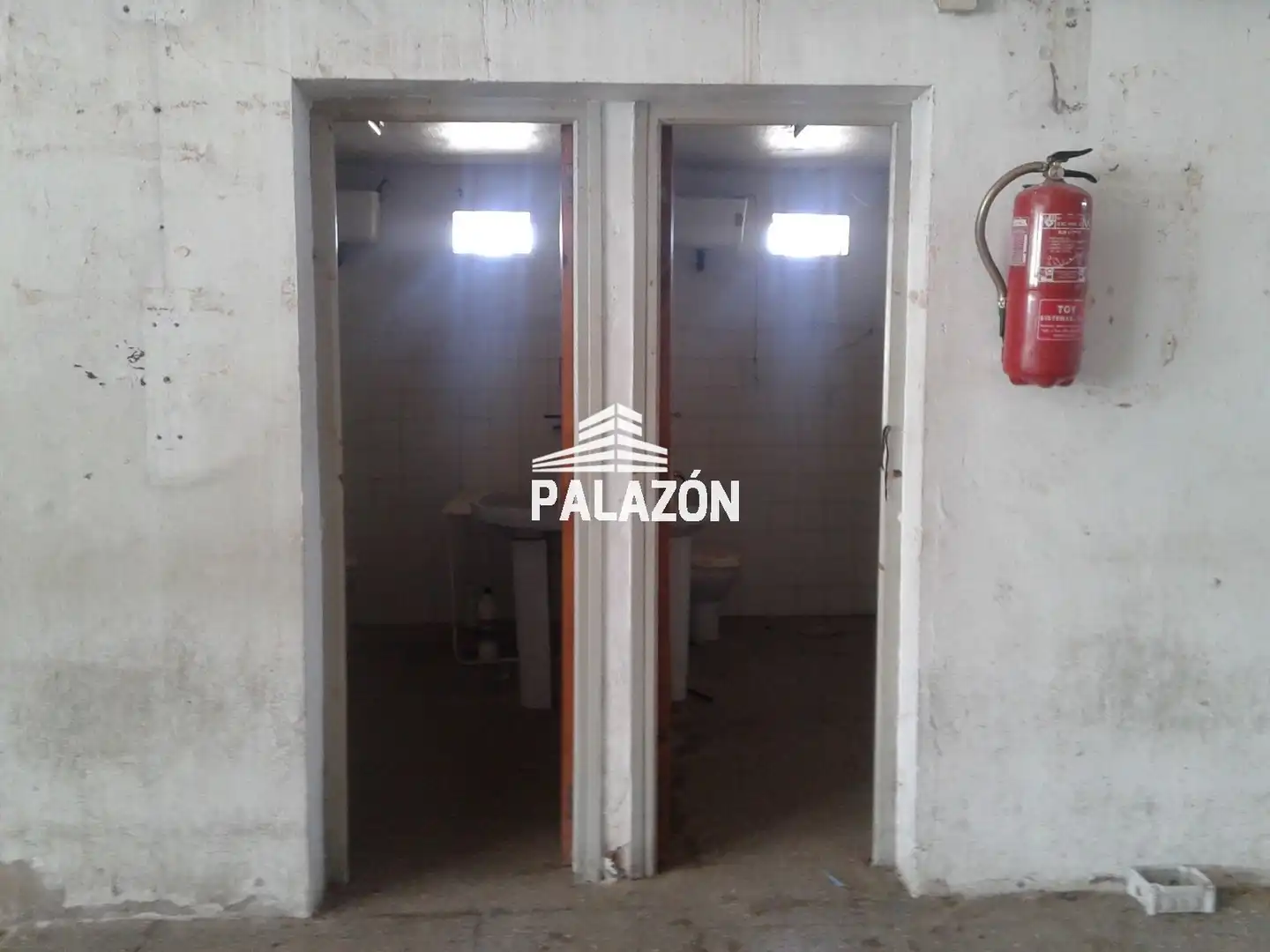 Nau industrial en venda a Crevillent, imagen 12