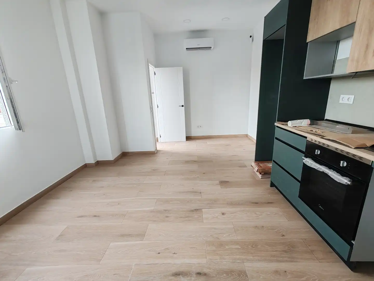 Piso en venta en Fuenlabrada con Aire acondicionado, Calefacción y Alarma