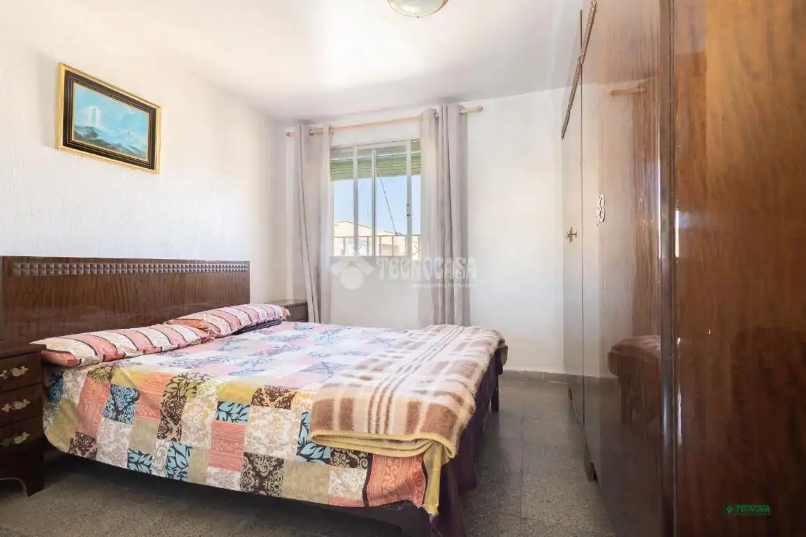 Habitación de Piso en venta en Almería