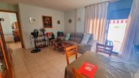 Living room of Attic for sale in El Vendrell  with Terrace