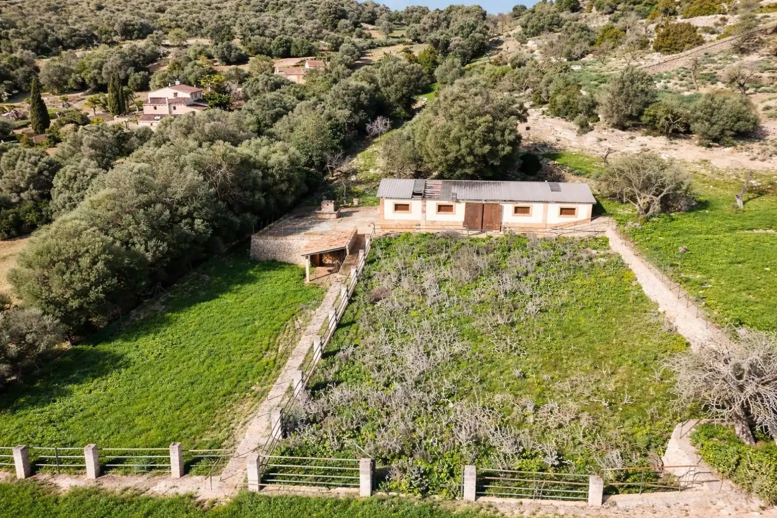 Haus mit Garten zum Verkauf in Manacor - Carrer de Vilanova, imagen 37