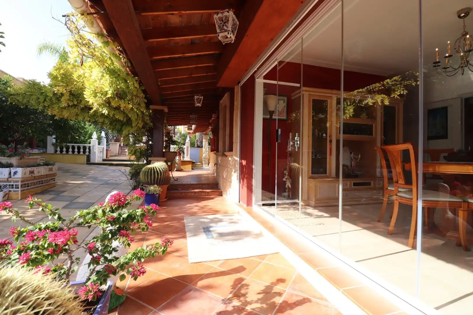 Villa con piscina in vendita a Almoradí, imagen 32