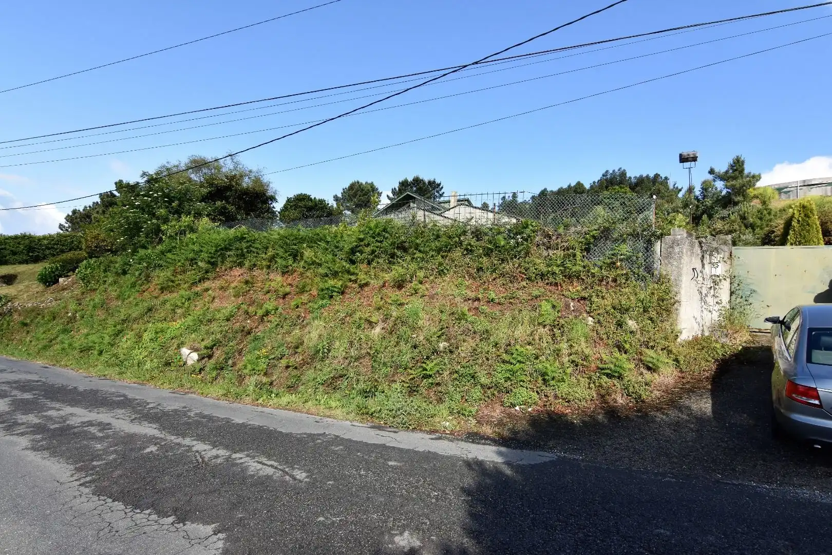 Residential zum Verkauf in N/A, -1, Pastoriza