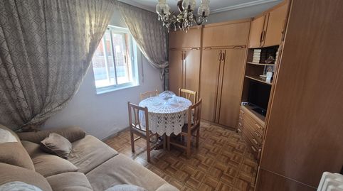 Photo 3 of Houses for sale in Calle Cristina Marugán, El Cristo, Palencia Capital