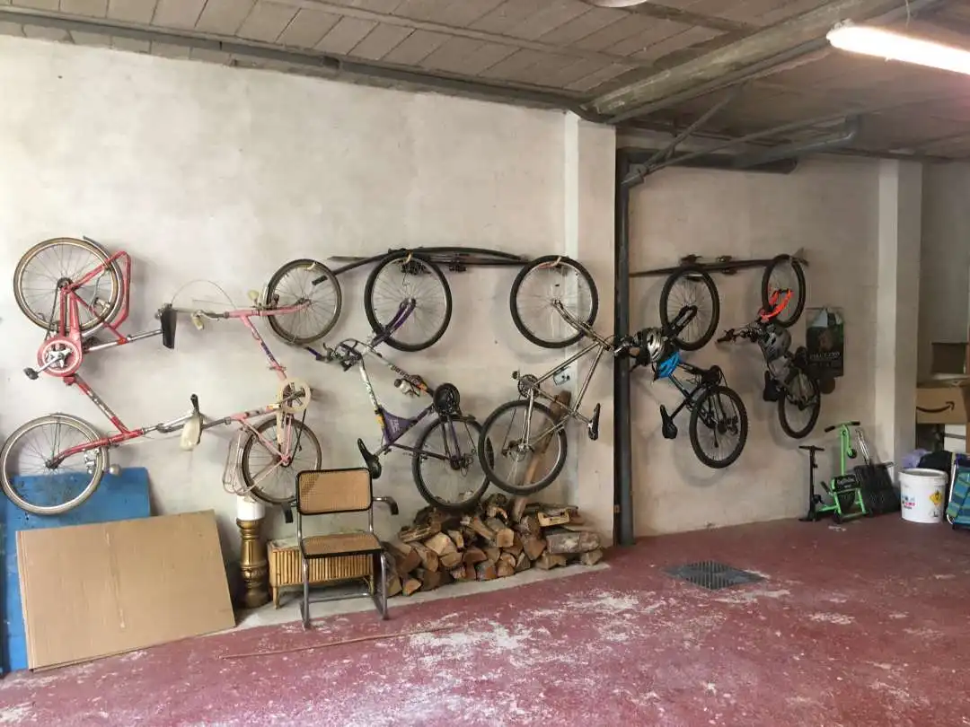 Parking de Casa o chalet en venta en Santurde de Rioja con Calefacción y Terraza